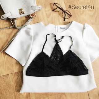 Bralette thiết kế