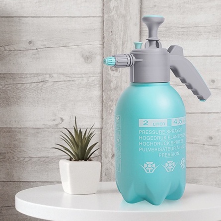 Bình tưới cây 2 lít cao cấp, thiết kế đẹp và bền, nhiều chế độ tưới khác nhau