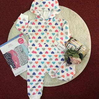 Body carters chính hãng nhập Mỹ