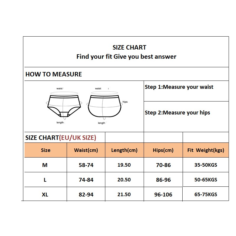 Set 2 Quần Lót Nữ Lọt Khe Quyến Rũ