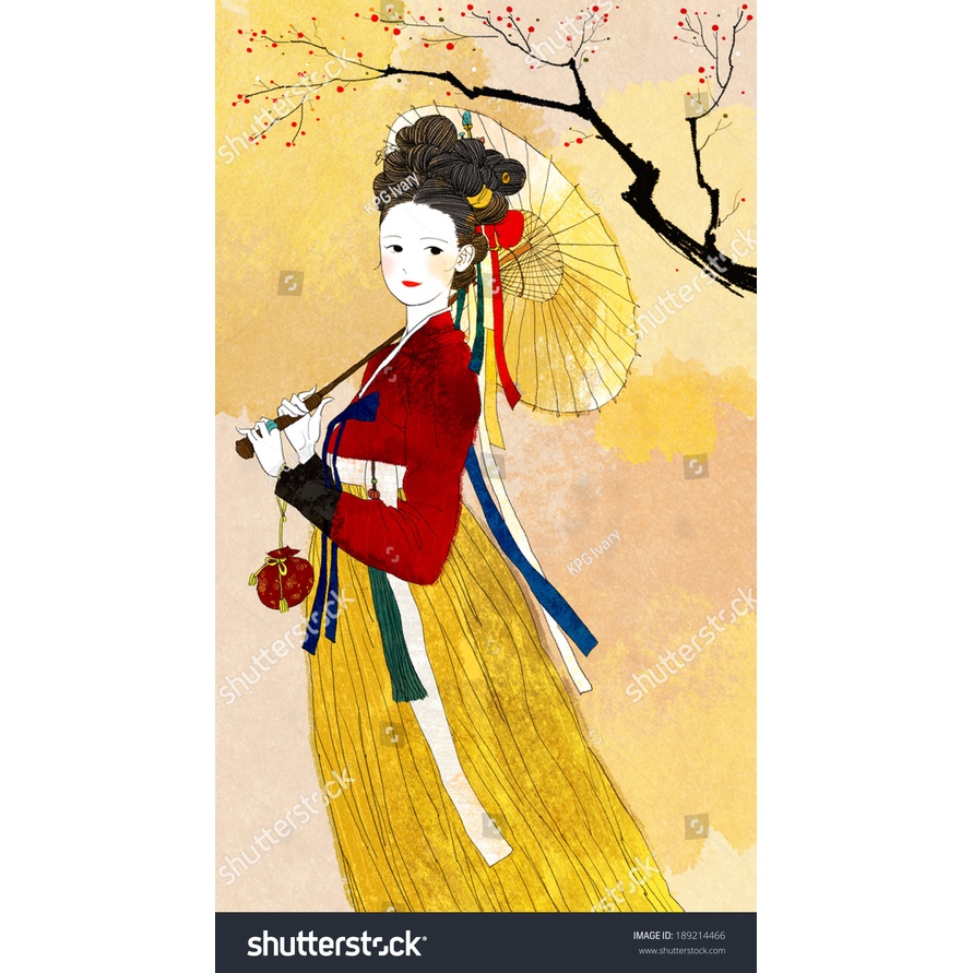 Tranh Dán Tường Khổ Lớn Hàn Quốc kích thước theo yêu cầu, không giới hạn