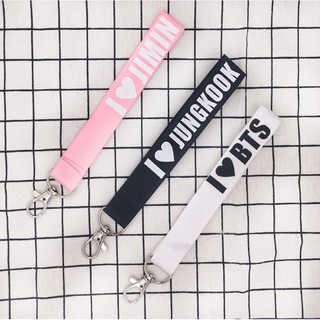 [CÓ SẴN]  NameTag Kpop