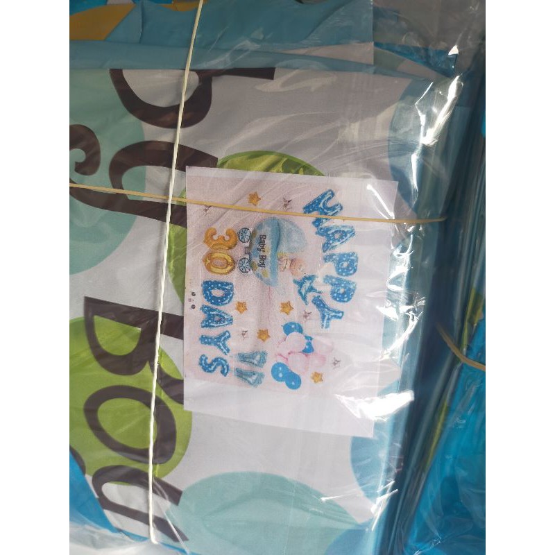 SỈ 10 SET BÓNG SINH NHẬT (MUA CÀNG NHIỀU GIÁ CÀNG TỐT)