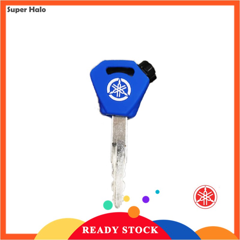 Chìa khóa thay thế dành cho xe mô tô Yamaha