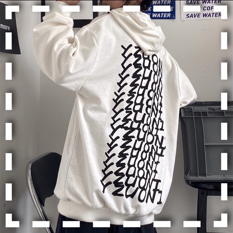 ÁO HOODIE ⚡️ 𝗚𝗜𝗔̉𝗠 𝟴𝟬% ⚡️FORM RỘNG UNISEX STYLE ULZZANG PHÙ HỢP CẢ NAM VÀ NỮ TRẺ TRUNG, CÁ TÍNH | BigBuy360 - bigbuy360.vn