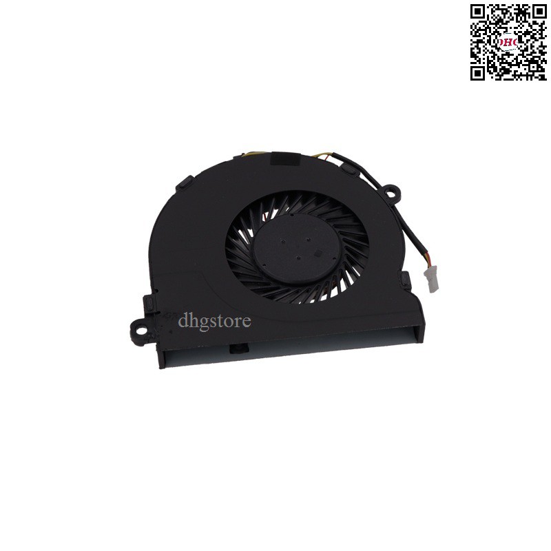 Fan quạt CPU laptop Dell Inspiron 5448 4528 5443 5540 5542 5545 5548 5447 5547 3468 3467 3562 3565 3567 3568 Tốt