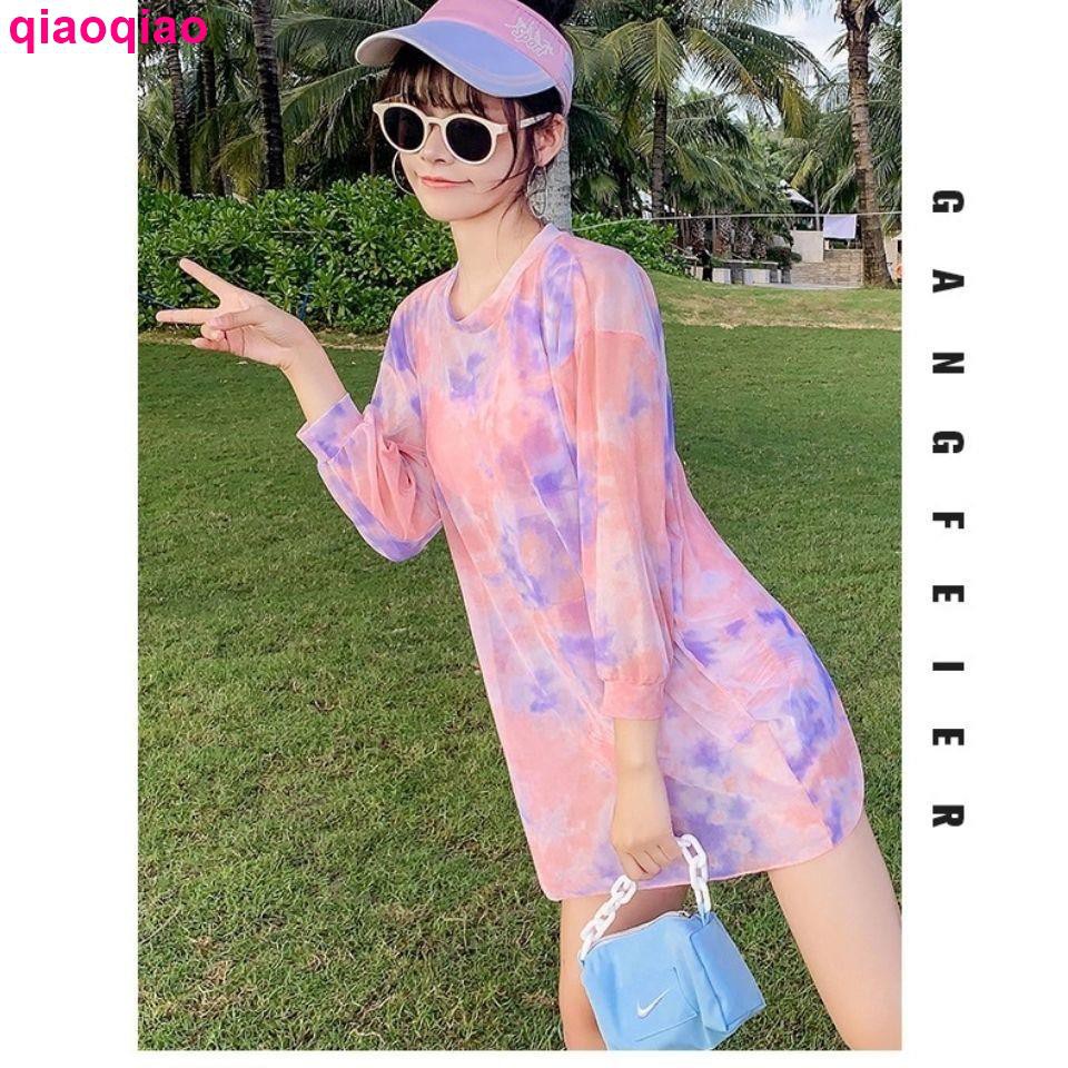 Bộ Đồ Bơi 19 Món Phong Cách Hàn Quốc Cho Nữ | BigBuy360 - bigbuy360.vn