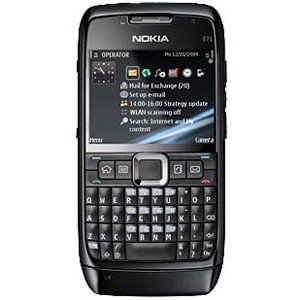Điện thoại Nokia E71-CHÍNH HÃNG ZIN | BigBuy360 - bigbuy360.vn