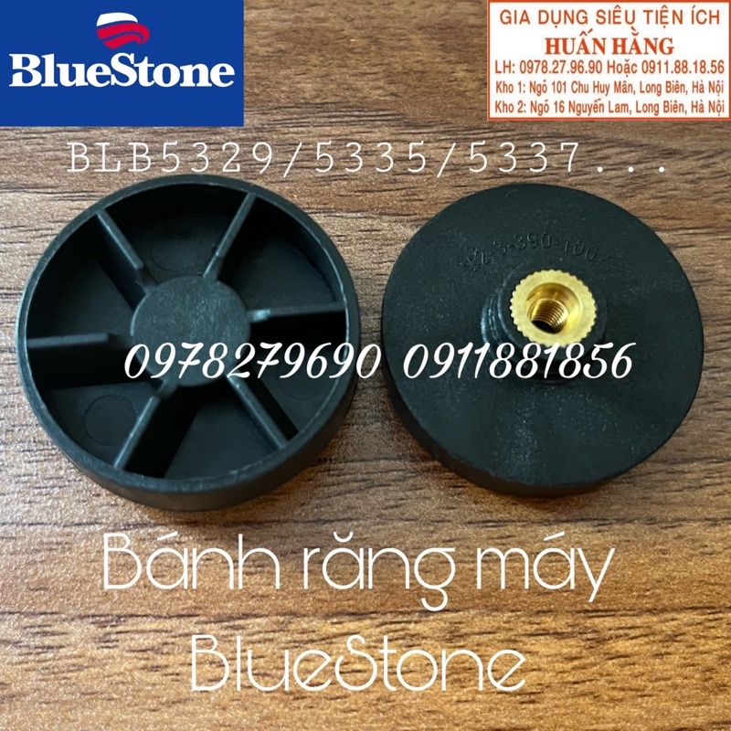Phụ kiện - Khớp nối, bánh răng, nhông máy xay sinh tố BlueStone BLB5329, BLB5335 BLB5337 BLB5336 BLB5339 BLB5311 BLB5313