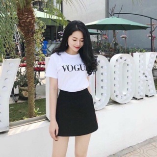 [ Mã WASTAPR giảm 10K đơn 50K] ��Rẻ vô địch💕Quần giả váy siêu xinh