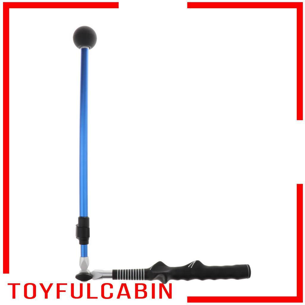 Gậy Đánh Golf Chỉnh Sửa Tư Thế Cầm Gậy Đánh Golf Chuyên Dụng