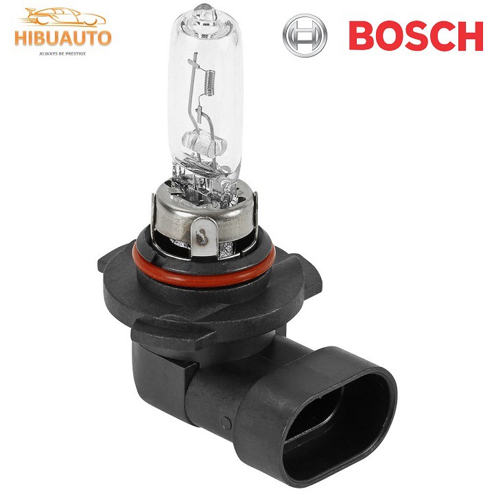 Bộ 2 Bóng Đèn Chiếu Sáng BOSCH Halogen 9006 12V 55W HB4 - 9005 12V 100W HB3 - 9005 12V 65W HB3 HIBUAUTO