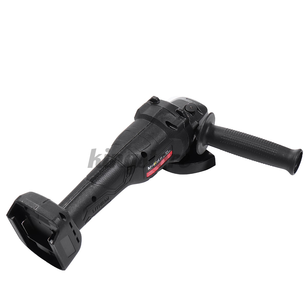 Máy Đánh Bóng 18v 100mm 800w