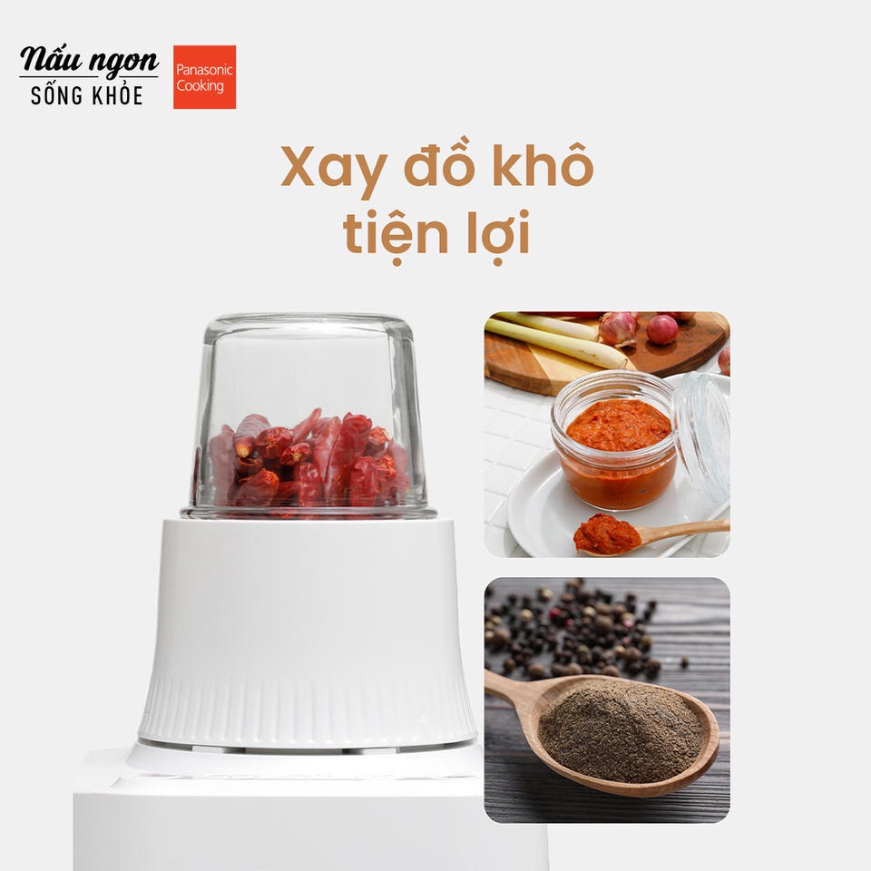 Máy xay sinh tố Panasonic MX-MP5151 MX-MG5351 - Bảo hành chính hãng
