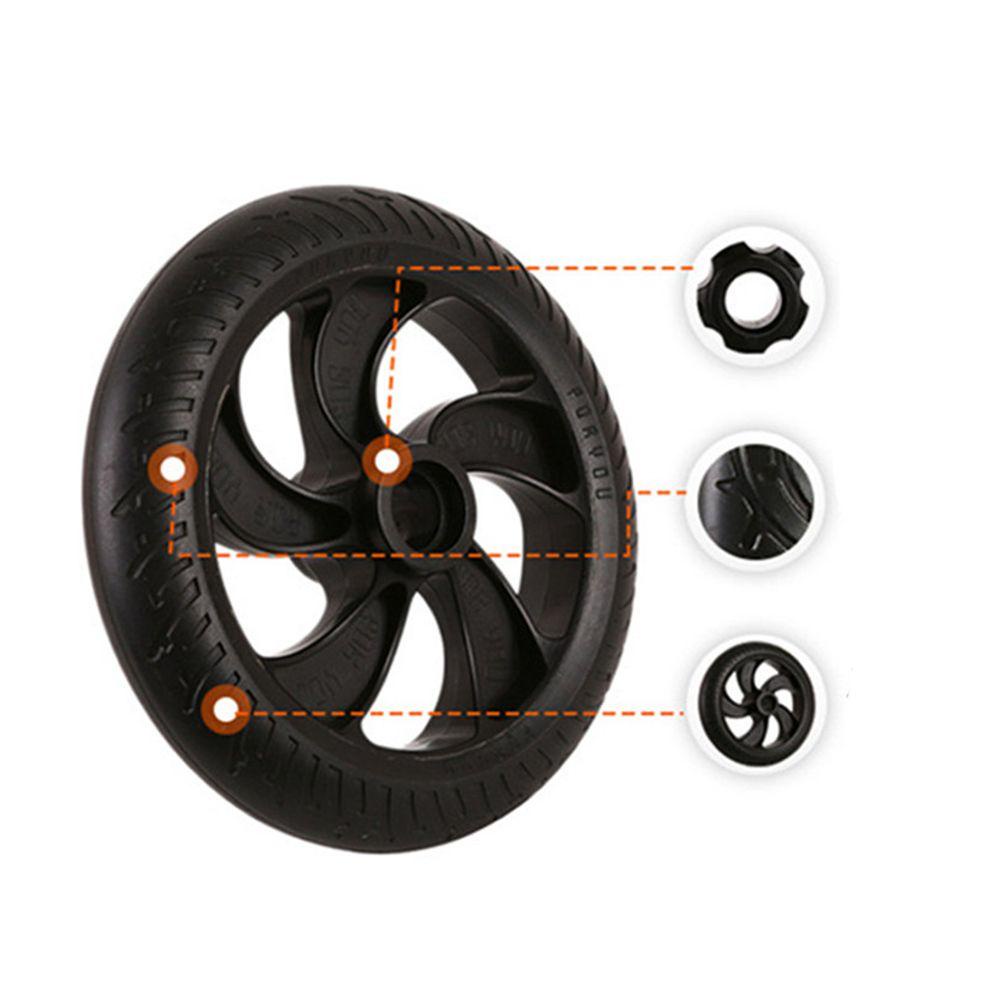 JONYE Bánh Xe Scooter Điện Chống Mòn 200x36mm