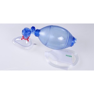 Bóp bóng Ambu trẻ em (giảm giá sốc)