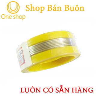1 Cuộn Thiếc Sunchi Giá Rẻ