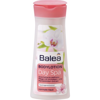 SỮA DƯỠNG THỂ BALEA - HÀNG XÁCH TAY ĐỨC