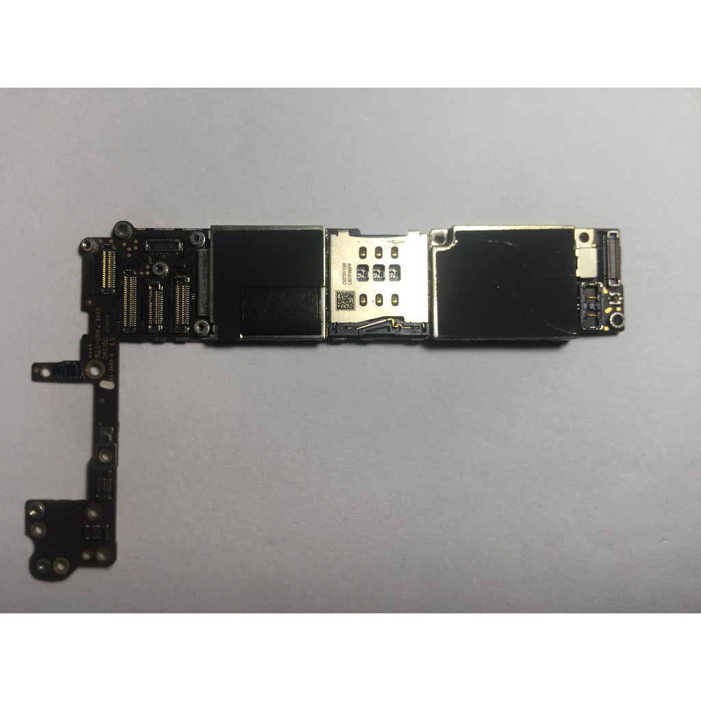 Main ĐT táo 6G/6S/5S/5G Bypass iCLOUD Dùng như máy nghe nhạc táo/zalo/facebook