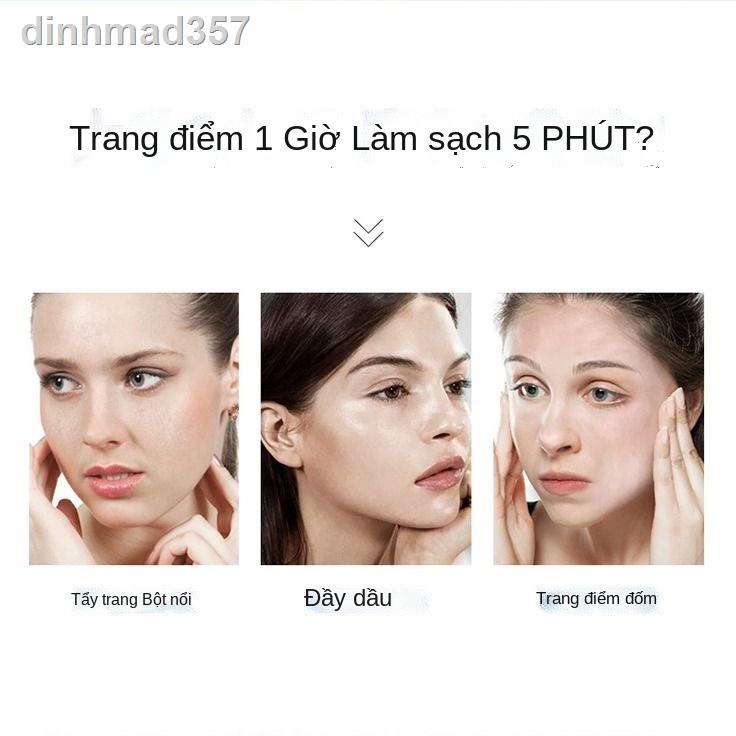 ✺┋Xịt trang điểm Kazilan không thấm nước và tẩy lâu trôi, kiểm soát dầu dưỡng ẩm giữ cho sinh viên bên mỹ phẩm dành da k | BigBuy360 - bigbuy360.vn