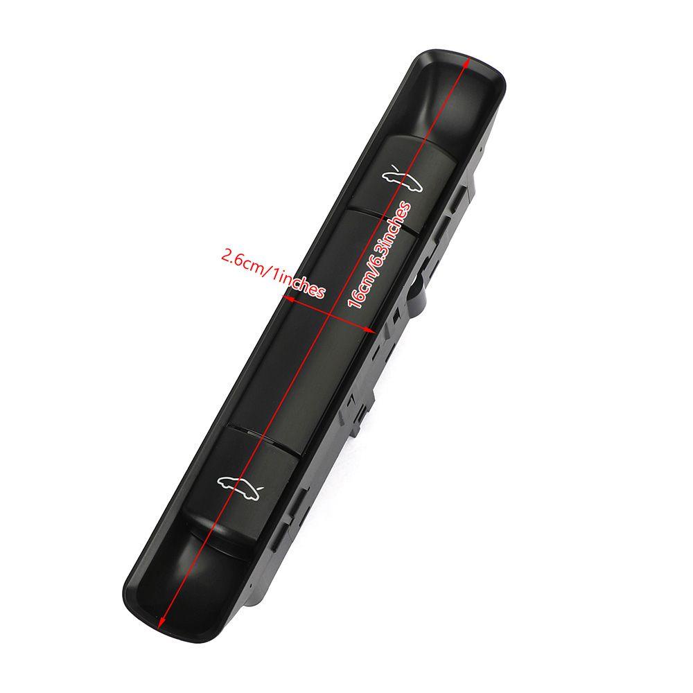 Công Tắc Cốp Xe Hơi Chuyên Dụng Cho Carrera 99761310502Ốp Điện Thoại Thời Trang Cho A05 A05 99761310502 Phụ Kiện Chuyên Dụng Dành Cho Xe Hơi Porsche 911 987 997