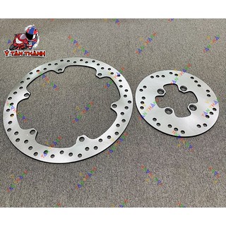 cặp đĩa thắng trước sau sonic 150 MS1234