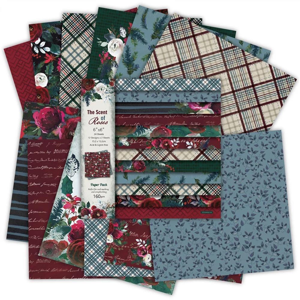 PEWANY Giấy Thủ Công Trang Trí