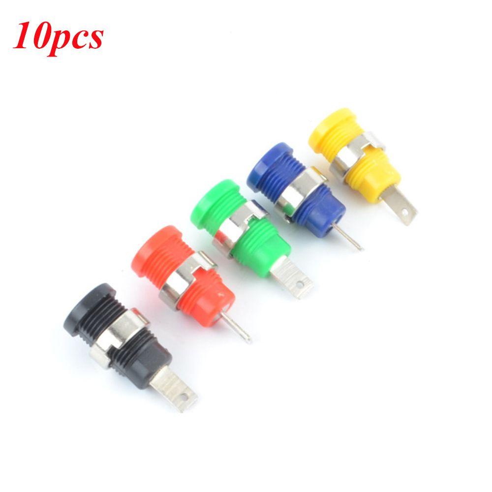 Ổ Cắm Bắp Chuối Chịu Lực Cao 4mm