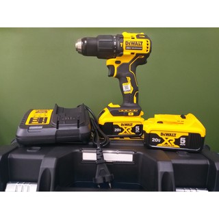 Khoan pin hiệu dewalt 20v cdd709p2-kr
