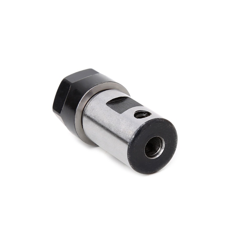 Giá Đỡ Trục Nối Dài ER11A 5mm Cho Máy Phay CNC