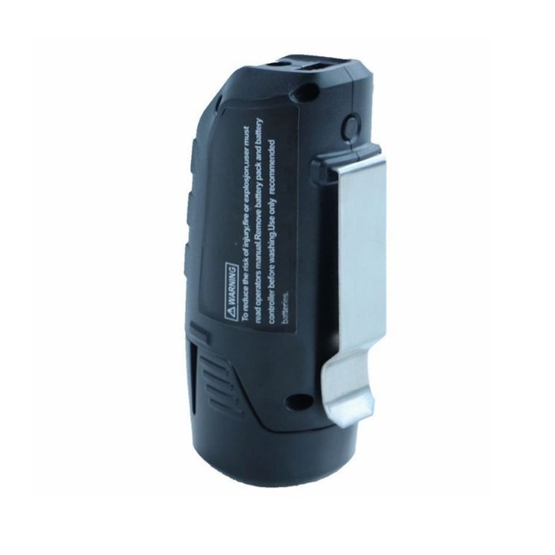 BOSCH Bộ Sạc Pin Li-ion 10.8V / 12V BHB120 Chuyên Nghiệp