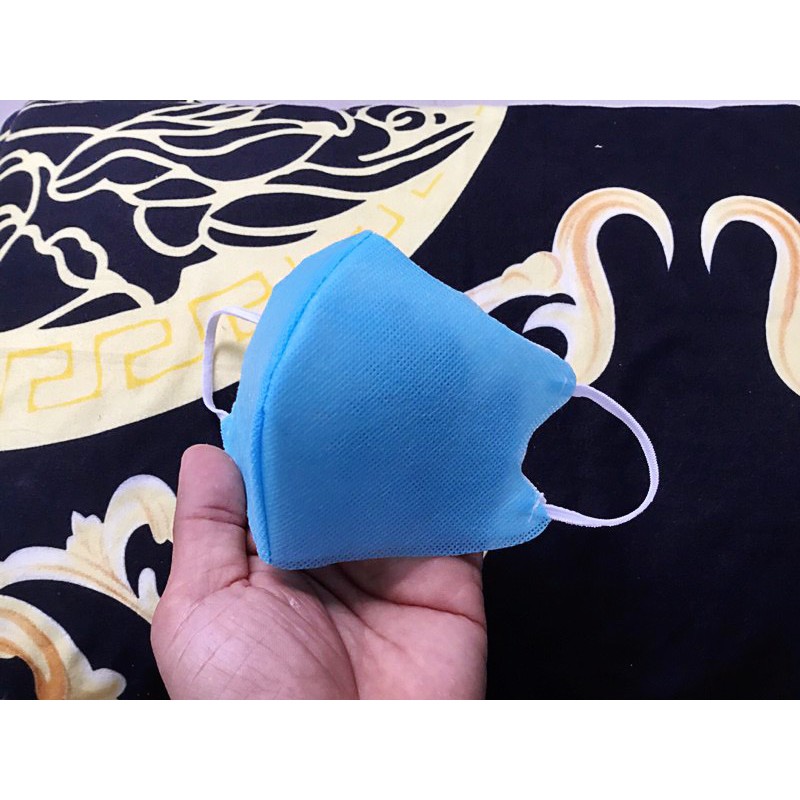 Khẩu trang 3D block Nhật | BigBuy360 - bigbuy360.vn