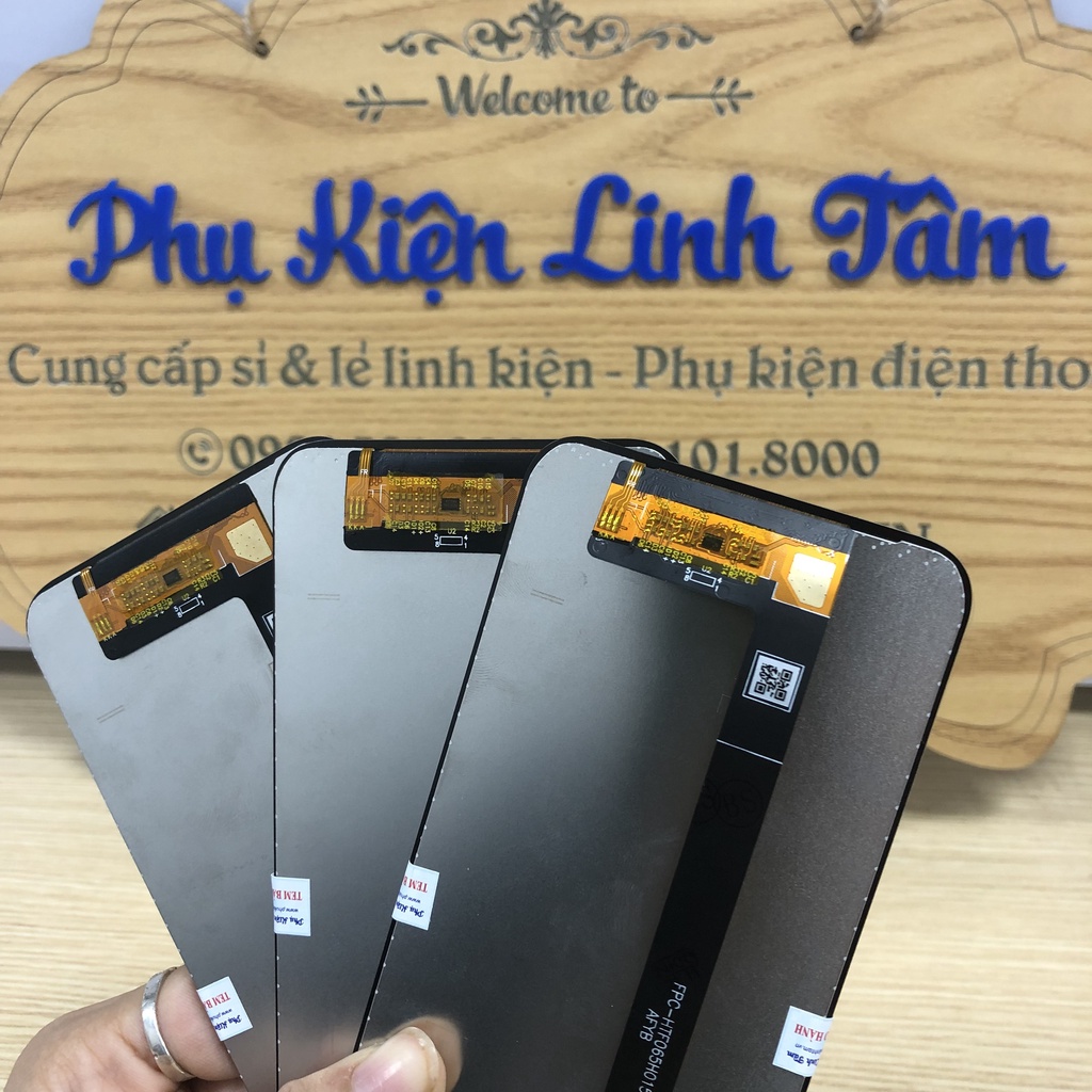 Màn hình full Vsmart Joy 3
