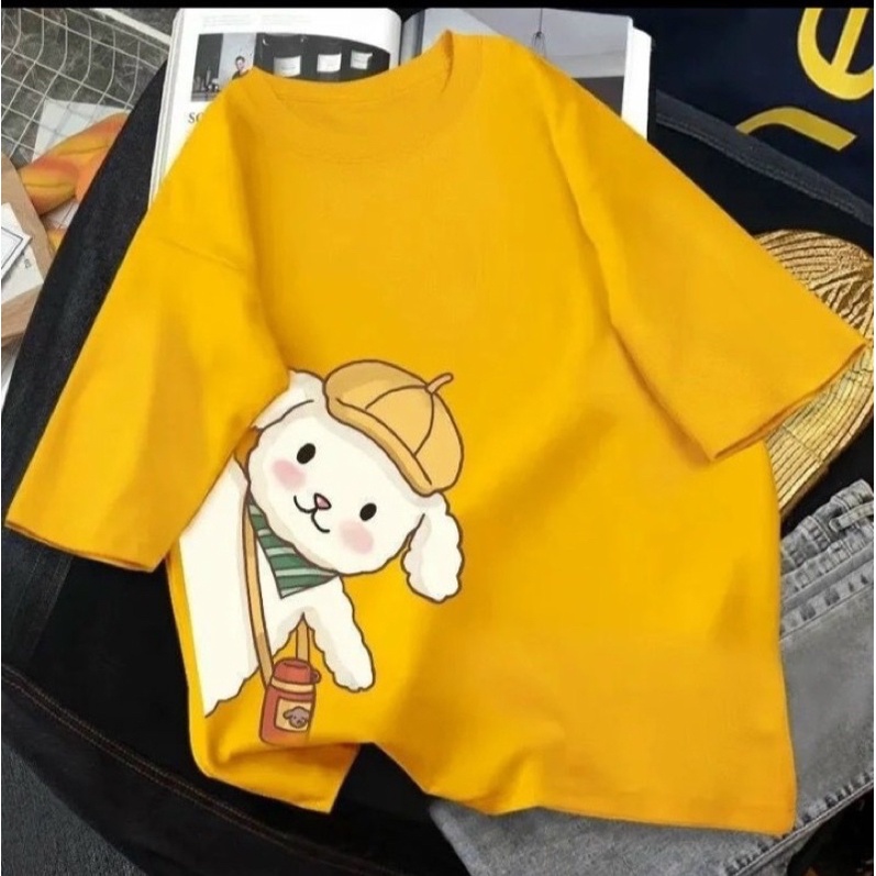 ÁO THUN TAY LỬNG FREESIZE ĐỒNG GIÁ #50K 1 ÁO