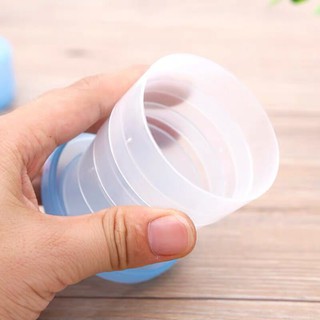 Cốc Gấp Gọn Tiện Dụng