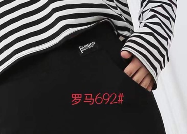 BÁN SỈ QUẦN LEGGING CAO CẤP CHO NGƯỜI BÉO | BigBuy360 - bigbuy360.vn