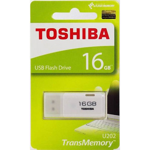 USB Toshiba 2.0 4GB - 8GB - 16GB - 32GB