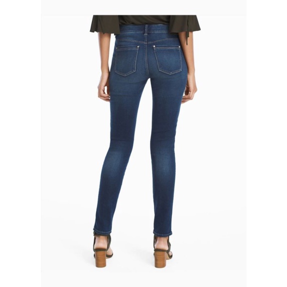 Bigsize quần jean WH dư xịn W04