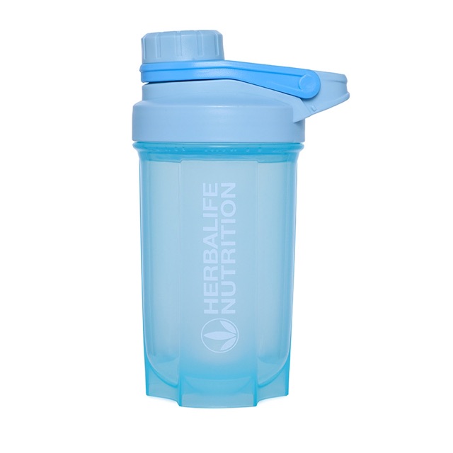 HERBALIFE Bình Lắc Thảo Dược Không Bpa Dung Tích 500-600ml Hàng Mới 2020