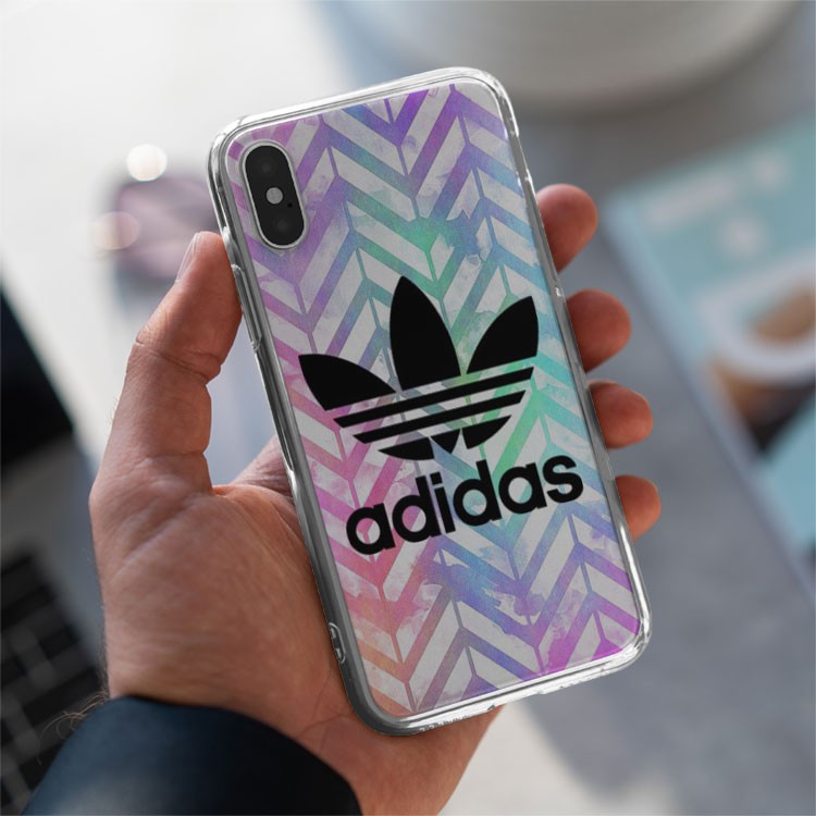 ốp lưng adidas/nike lạ mắt Ốp Đt kute Iphone 7/7Plus/8/8Plus/X/Xs/Xs Max/11/11 Promax/12/12 Promax BRD20210186