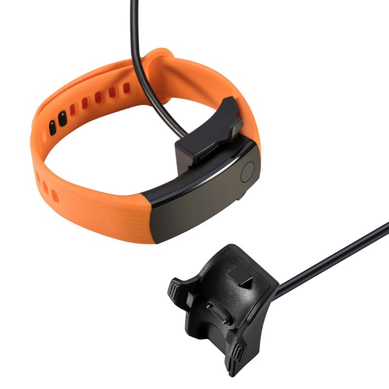 Dây cáp sạc USB cho đồng hồ thông minh Huawei Band 5/Honor 4 Standard Edition/Band 2 Pro/ Honor 3
