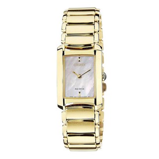 Đồng hồ nữ dây thép Citizen EG2973-55D