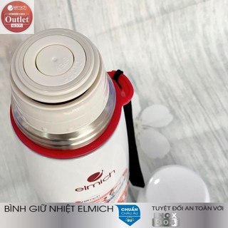 Bình giữ nhiệt Elmich 2242973 500ml