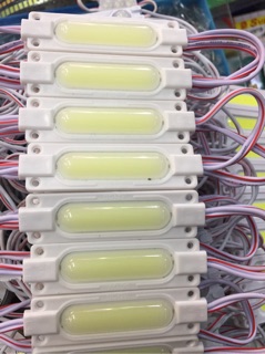 Led hắt COB -12v-(20bóng/1 dây)