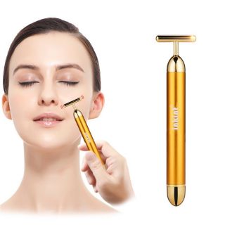 Máy Massage mặt energy beauty bar