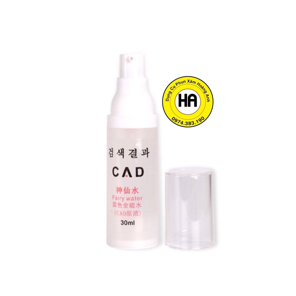 Nước Pha Kích Màu Môi CAD | Dcpxhoanganh | BigBuy360 - bigbuy360.vn