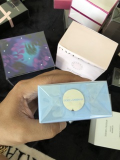 Nước Hoa Nữ D&G Light Blue 100ml