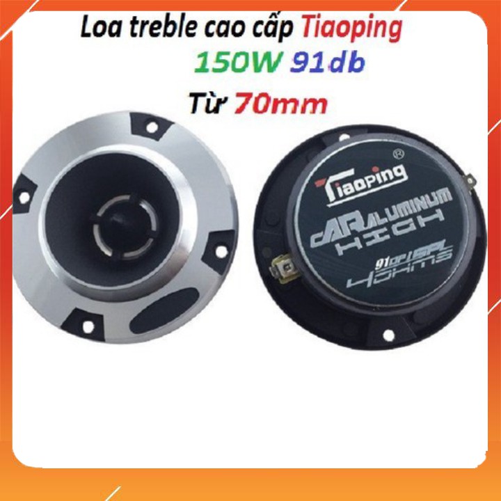 Loa tép cao cấp taoping 13 chất lượng cao sang trọng đẹp mắt