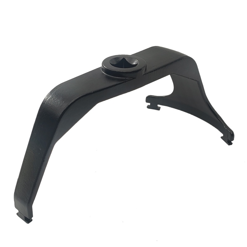 Vòng Khóa Nắp Bình Nhiên Liệu / Bơm Dầu Kèm Cờ Lê Chuyên Dụng