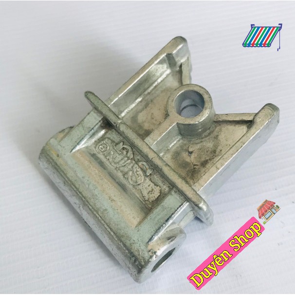 CÙI NHÔM ĐẦU TAY NHỎ MÁI HIÊN _ CÙI NGOÀI  e có 2 size